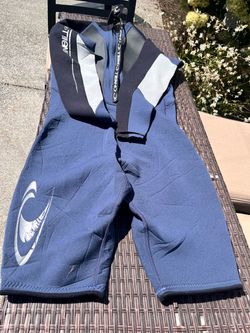 O'Neill  Women's Shorty Wetsuit