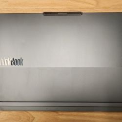 ThinkBook 16p G4 IRH i9-13900H RTX4060 32GB DDR5 1TB SSD Gaming laptop 3.2K 165Hz Lenovo