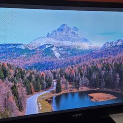 Sony HD TV 46" Television