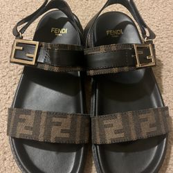Fendi Sandals 8