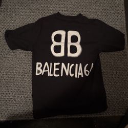 Balenciaga Shirt