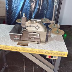 Junki Sewing Machine 