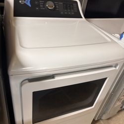 Ge electric Dryer