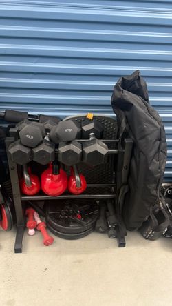 Gym & Studio Closeout $ALE!