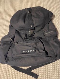 YoungLA backpack