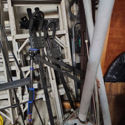 Luggage Rack For SUV