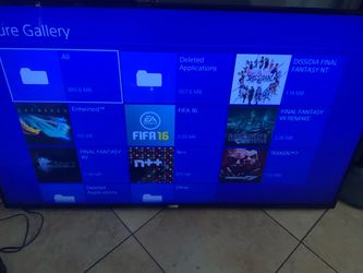 PS4 pro