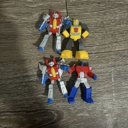 Transformers 