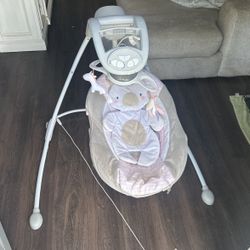 Baby Swing 