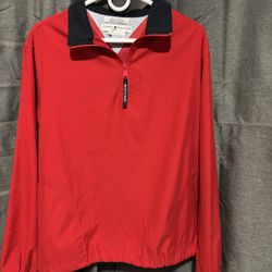 Tommy Hilfiger quarter zip
