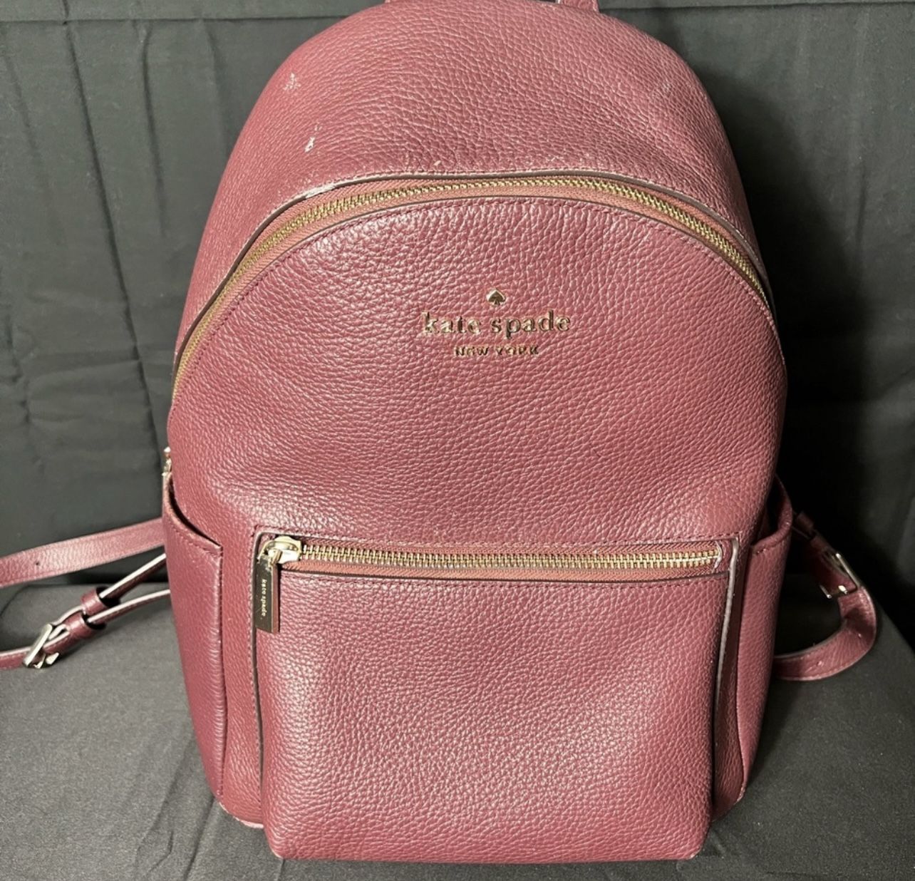 Kate Spade Backpack Purse