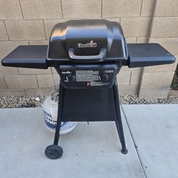 Char-broil BBQ 