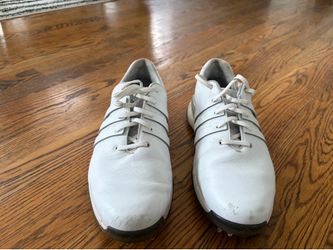 Men’s size 10 golf shoes