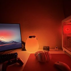 Great starter gaming PC. Runs popular games like Fortnite, GTA V, Rainbow Six Siege. Ready to play.