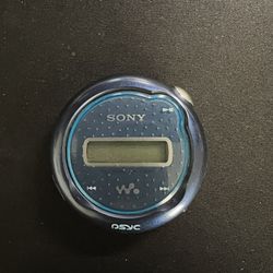 Sony NW-E105 Network Walkman 512 MB 