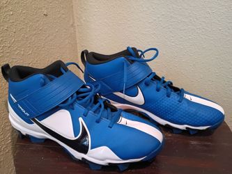 Nike cleats