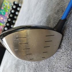 Ping Mini Driver 