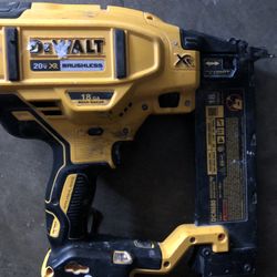 Nailer