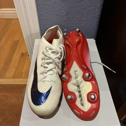 Nike Mercurial Vapor 16 Elite Sg Mens 8