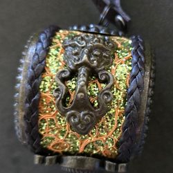 Chinese Good Luck Wind Chime 