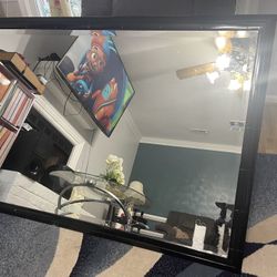 52”x38” Mirror 