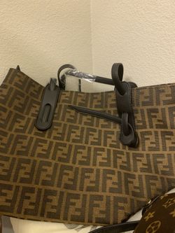 Gorgeous Fandi bag brand new