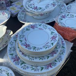 Noritake China
