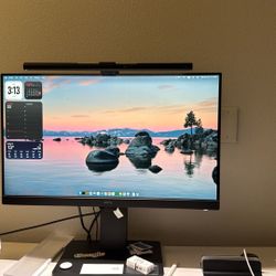 Benq GW2785TC monitor