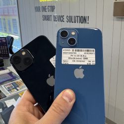 Apple Iphones 13 Unlocked 128GB