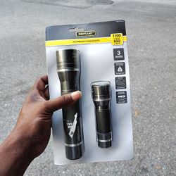 Brand New Flash Light 