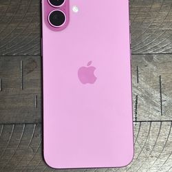 iPhone 16 Plus