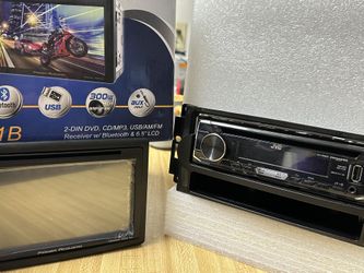 Stereos Priced For Both