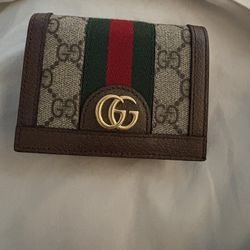 Gucci Wallet