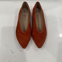 Eileen Fisher Flats 6.5