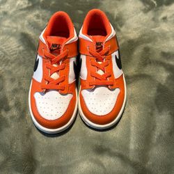 Kids Nike Dunks