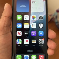iPhone 11 Fully Unlocked 