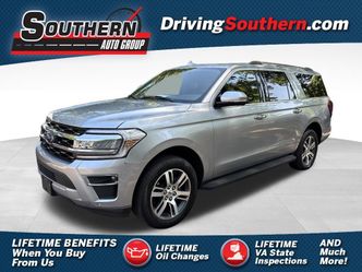 2024 Ford Expedition