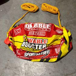 Boat Inflatable To Abel’s