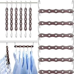 Wooden Closet Organizers 