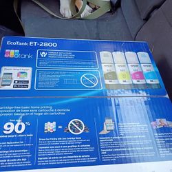 Epson Printer 