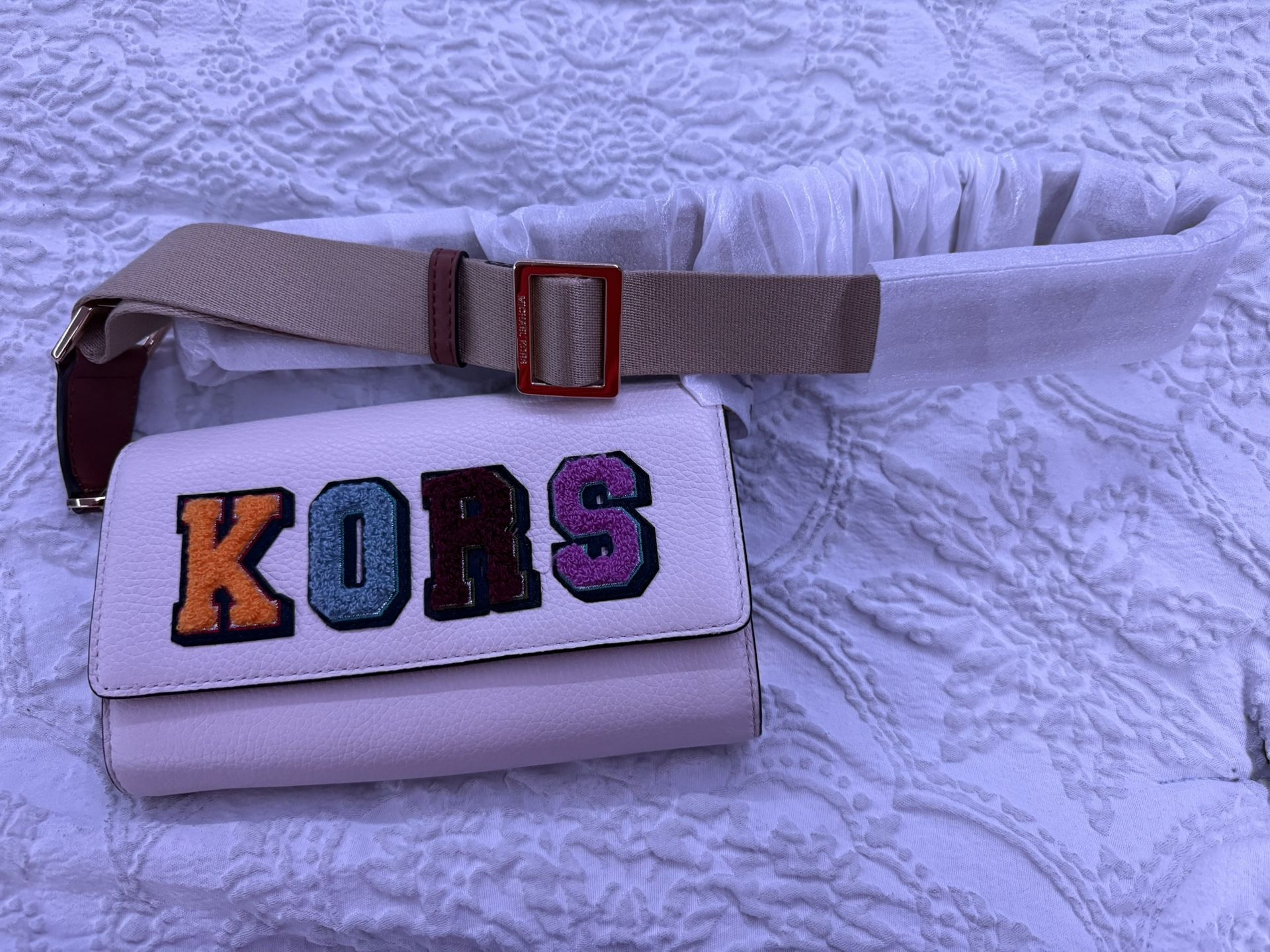Michael Kors