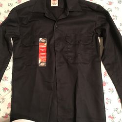 New Dark Gray X S Dickie Shietm