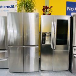 Refrigerador A Pagos