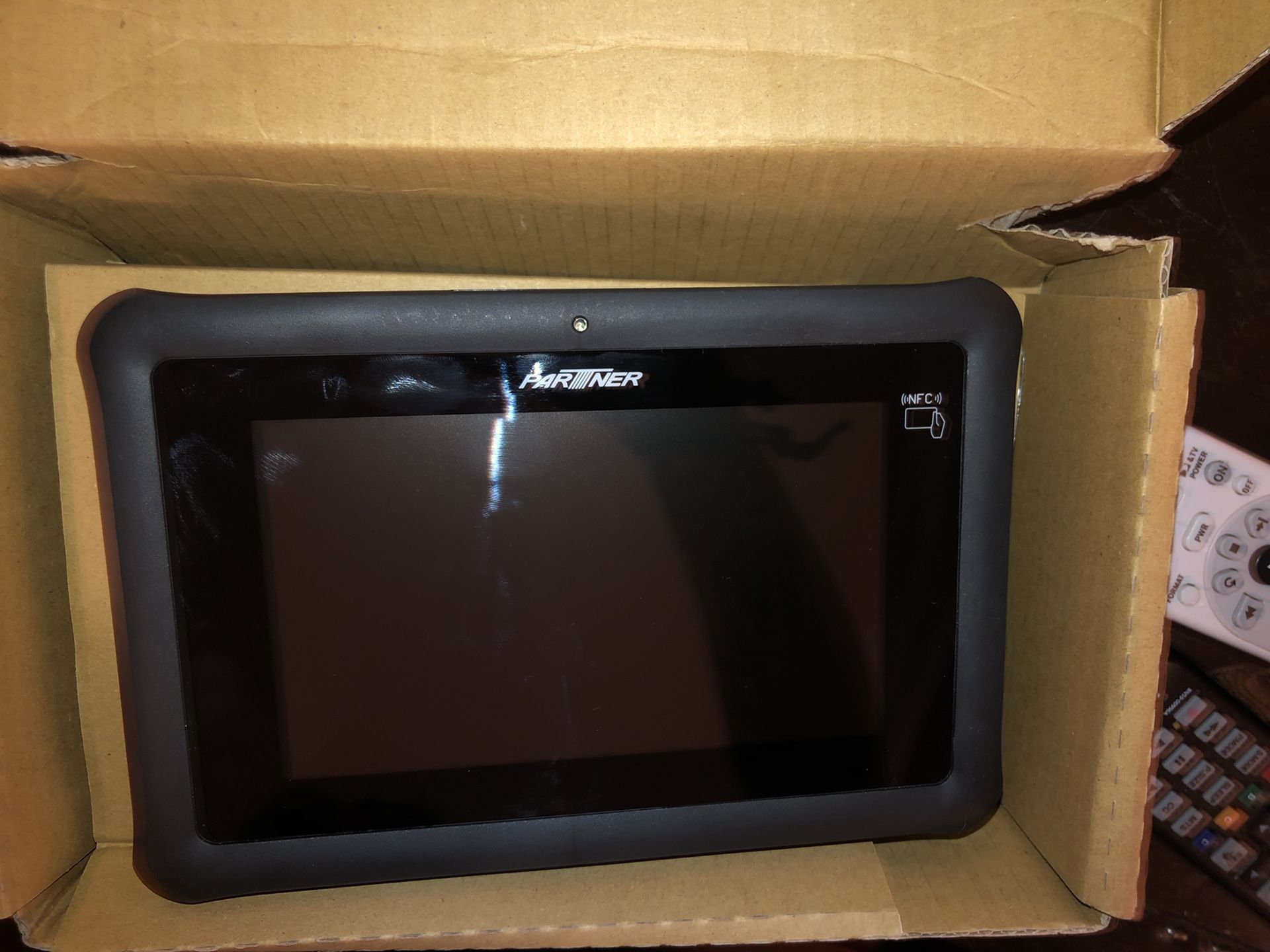 Partner Enterprise Tablet Model EM-70 (like Restaurant Kiosk Tablets)