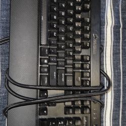 Corsair K70 Lux Keyboard 