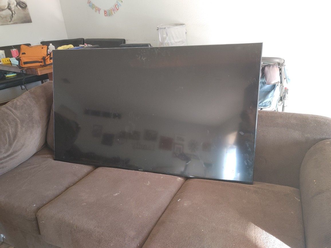 Sony TV