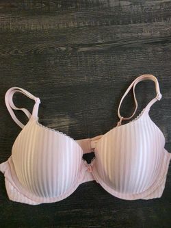 LIKE NEW VS push up bra 34C