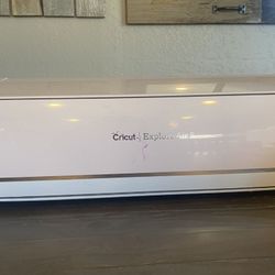 Cricut Explore Air 2