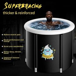 Portable Foldable Bath Top 