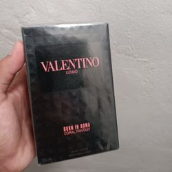 Valentino Coral Fantasy